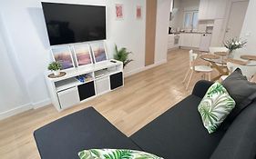 Salitre Rooms